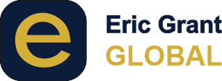 Eric Grant Global Logo